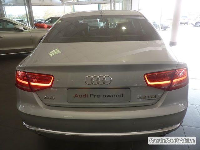 Audi A8 Automatic 2012 in South Africa
