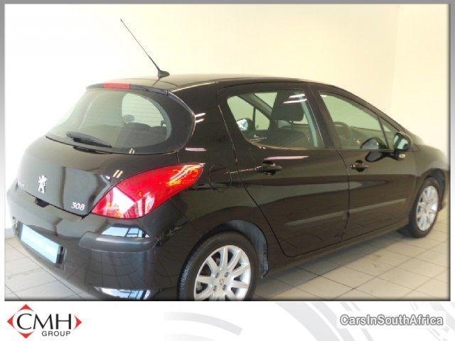 Peugeot 308 Manual 2011 in South Africa