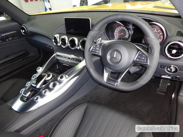 Mercedes Benz Automatic 2015 in South Africa
