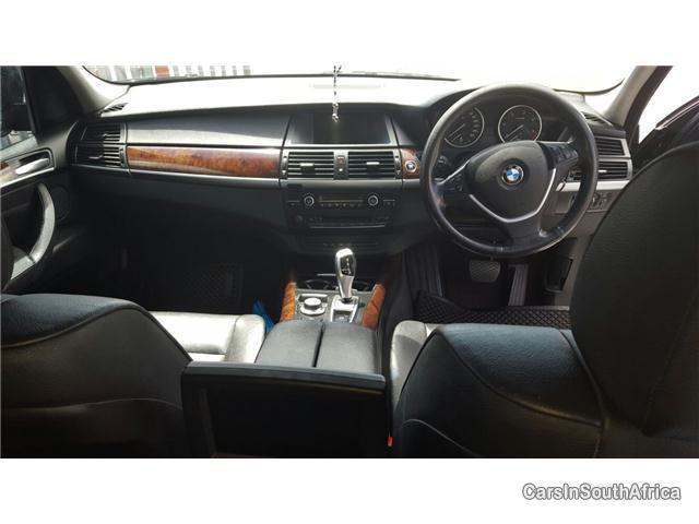 BMW X5 Automatic 2007 - image 4