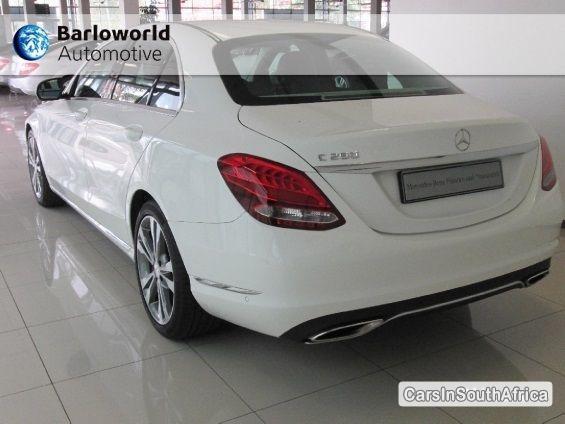 Mercedes Benz Other Automatic 2015 in South Africa