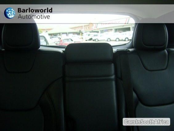 Jeep Automatic 2016 - image 4