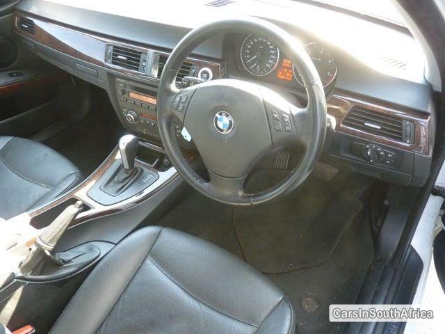 BMW 3-Series Automatic 2007 in South Africa