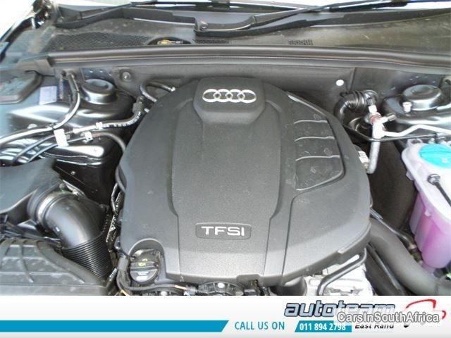 Audi A4 Automatic 2016 in South Africa