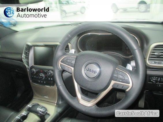 Jeep Automatic 2015 - image 4