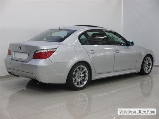 Nissan X-trail Manual 2015 in South Africa