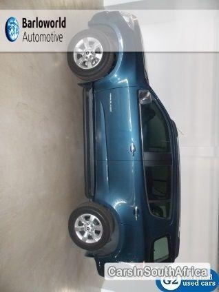 Chevrolet Other Automatic 2015 in South Africa