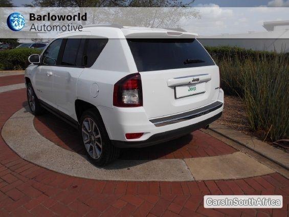 Jeep Other Manual 2015 in South Africa