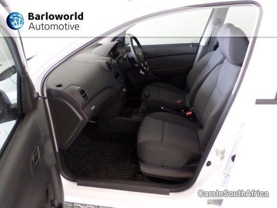 Chevrolet Other Manual 2015 in South Africa