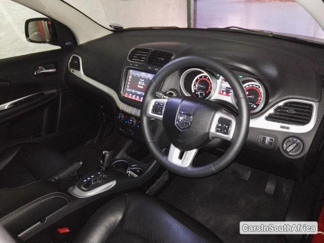 Dodge Journey Automatic 2014 in South Africa