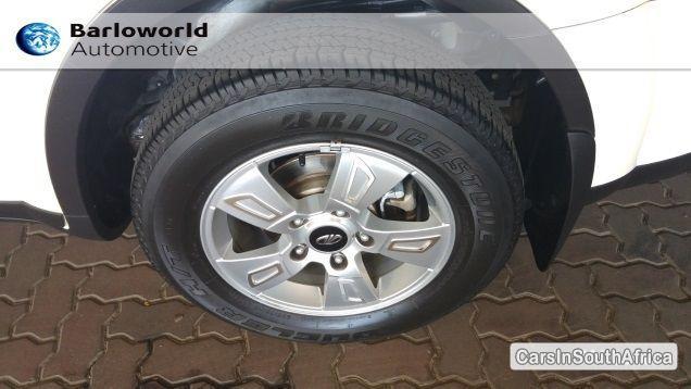 Mahindra Other Manual 2014 in South Africa