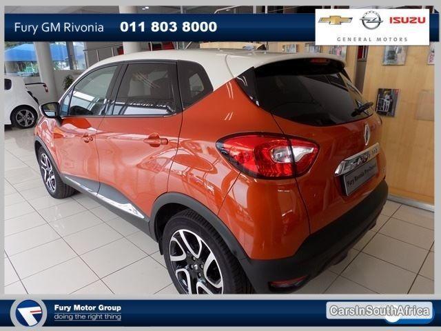 Renault Other Automatic 2015 in South Africa