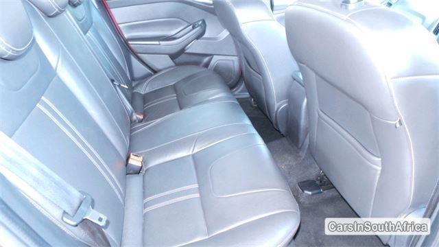 Picture of Ford Focus Manual 2013 in Gauteng