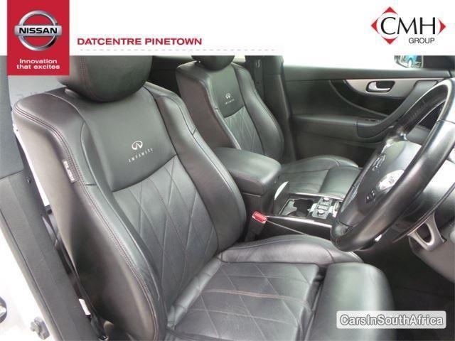 Picture of Infiniti FX/QX70 Automatic 2012 in KwaZulu Natal