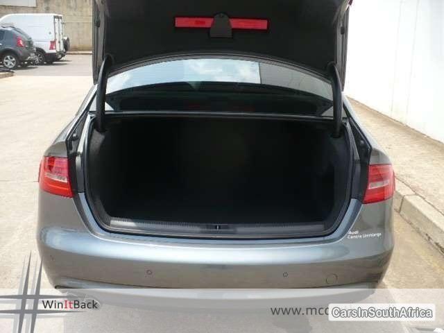 Picture of Audi A4 Automatic 2015 in KwaZulu Natal