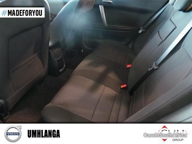Picture of MG MG6 Manual 2014 in KwaZulu Natal