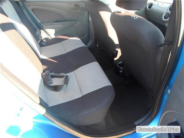 Picture of Toyota Etios Manual 2013 in Gauteng