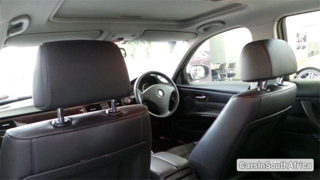 Picture of BMW 3-Series Automatic 2011 in Gauteng