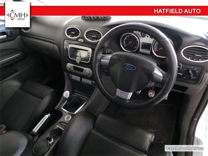 Picture of Ford Focus Manual 2011 in Gauteng