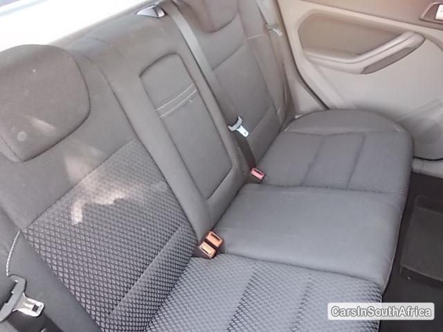 Picture of Ford Focus Manual 2010 in Western Cape