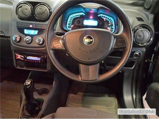 Chevrolet Utility Manual 2012 - image 5