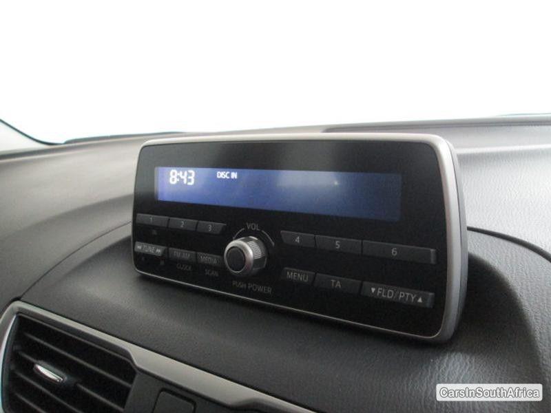 Mazda 323 Manual 2015 - image 5