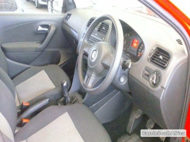 Picture of Volkswagen Polo Manual 2014 in Gauteng