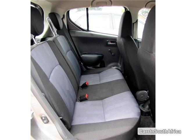 Suzuki Alto Manual 2013 - image 5