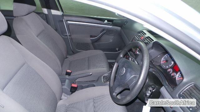 Picture of Volkswagen Jetta Manual 2009 in KwaZulu Natal