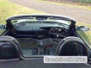 Picture of Porsche Boxster Manual 2001 in KwaZulu Natal