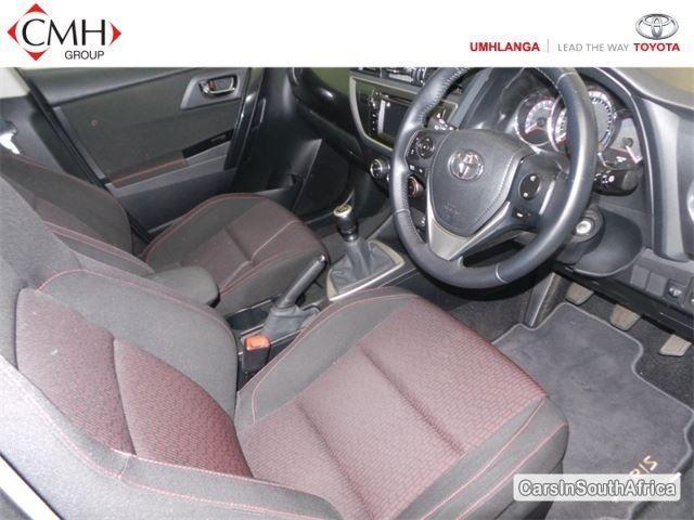 Picture of Toyota Auris Manual 2013 in KwaZulu Natal