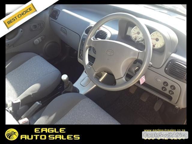 Tata Indica Manual 2008 - image 5