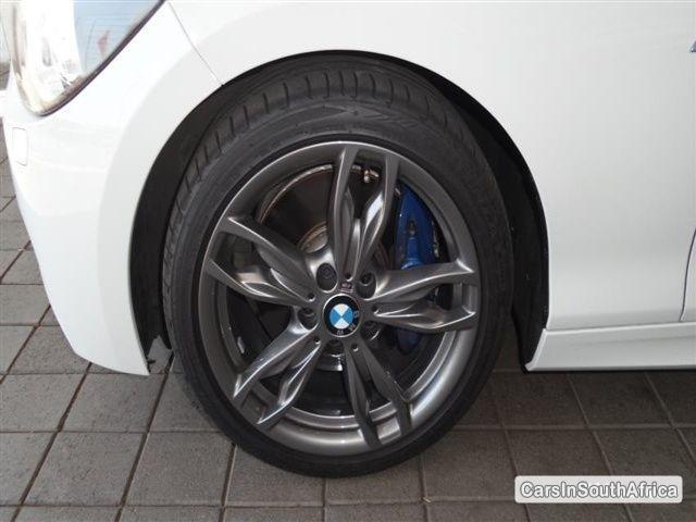 Picture of BMW 1-Series Automatic 2014 in Gauteng