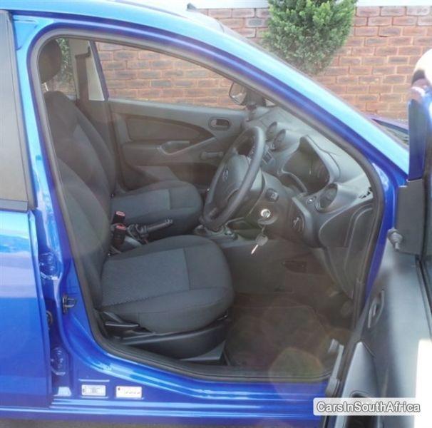 Picture of Ford Figo Manual 2014 in KwaZulu Natal