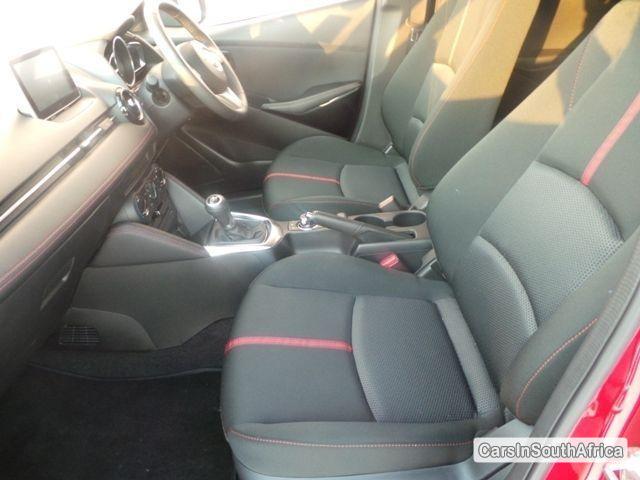 Picture of Mazda 121 Manual 2015 in KwaZulu Natal