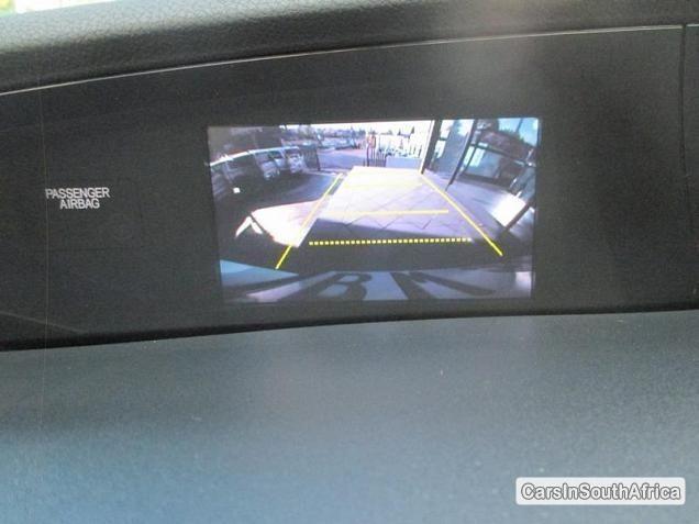 Honda Civic Automatic 2012 - image 5
