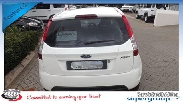Picture of Ford Figo Manual 2015 in North West