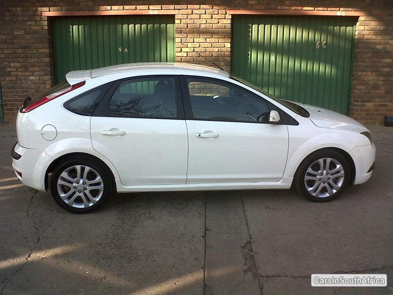 Picture of Ford Focus Manual 2008 in Gauteng