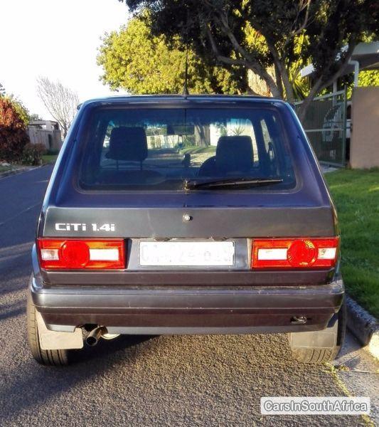 Picture of Volkswagen Manual 2007 in Western Cape