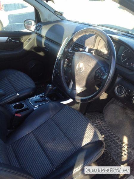 Picture of Mercedes Benz A-Class Automatic 2008 in Western Cape
