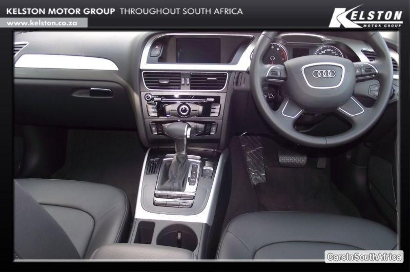 Audi A4 Automatic 2015 - image 5