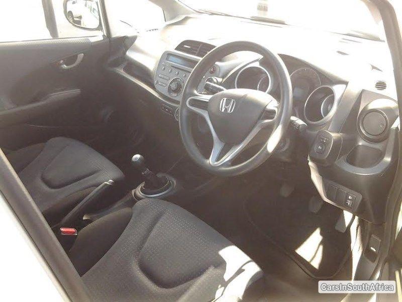Picture of Honda Jazz Manual 2009 in Gauteng