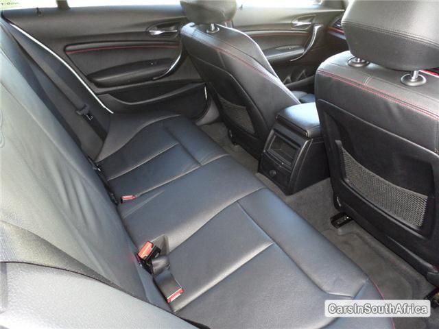 Picture of BMW 1-Series Manual 2013 in Eastern Cape