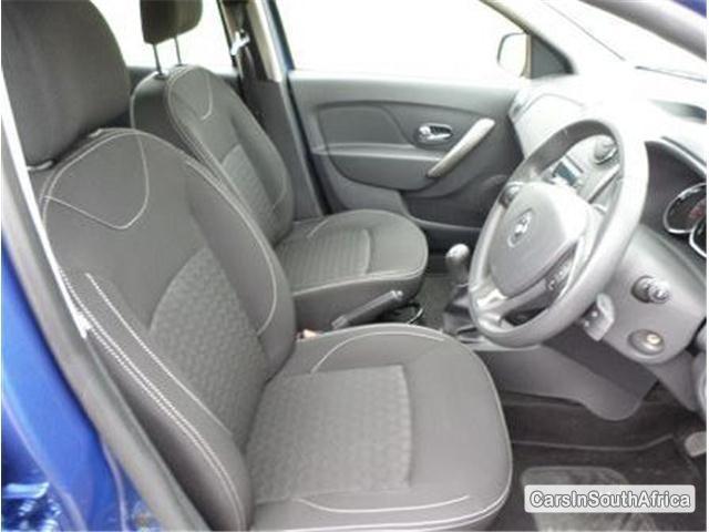 Picture of Renault Sandero Manual 2014 in Western Cape