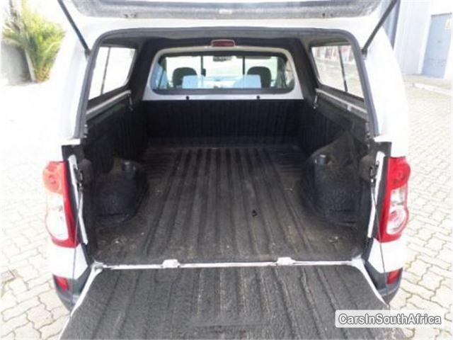 Picture of Nissan NP200 Manual 2013 in Western Cape