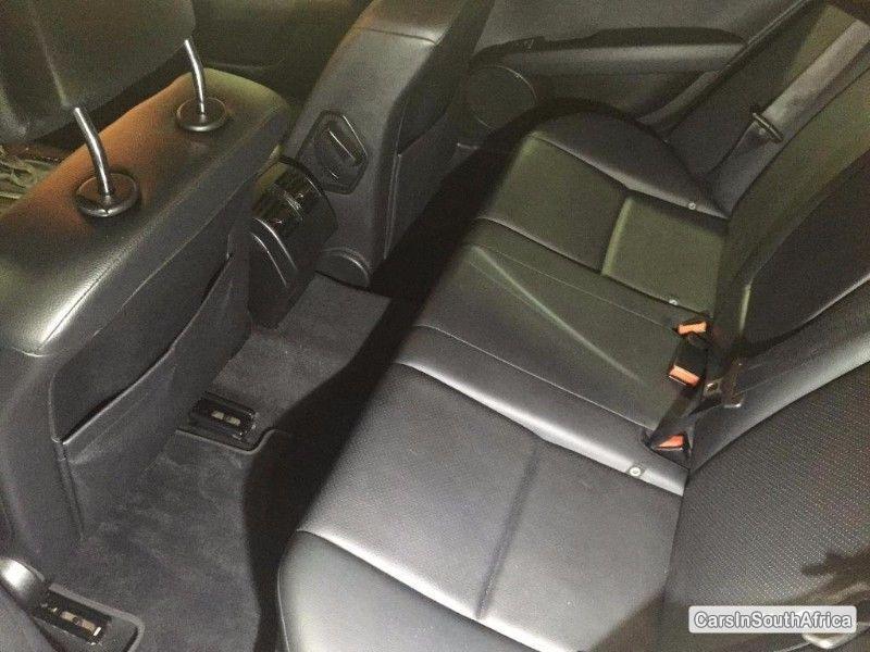 Mercedes Benz C-Class Automatic 2007 - image 5