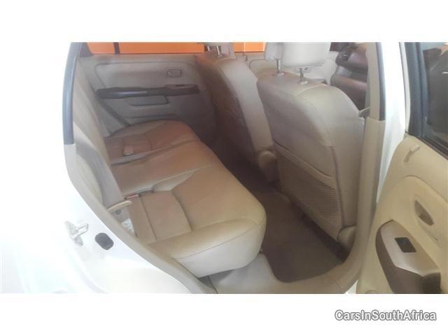 Picture of Honda CR-V Manual 2005 in Western Cape