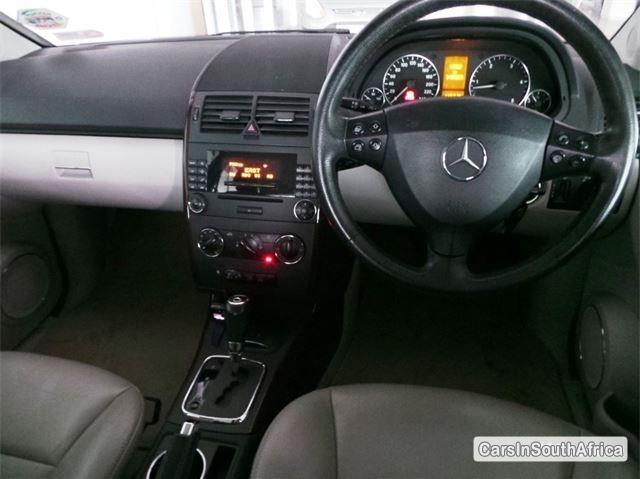 Mercedes Benz A-Class Automatic 2007 - image 5