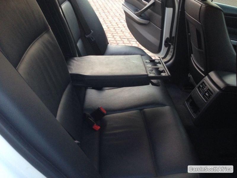 BMW 3-Series Automatic 2006 - image 5