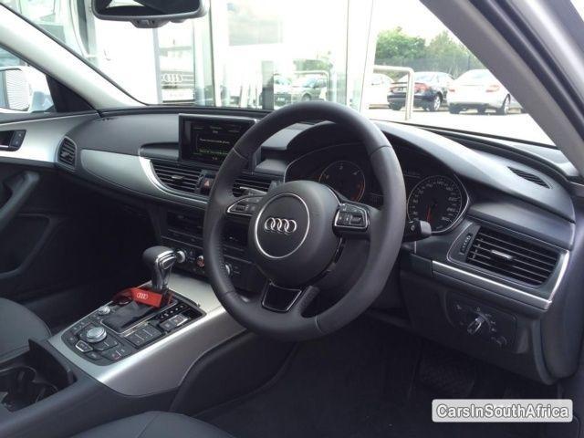 Picture of Audi A6 Automatic 2015 in Gauteng